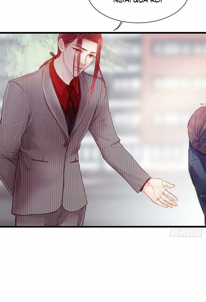 Hữu Yêu Lai Chi Họa Trung Tiên 26 trang 25