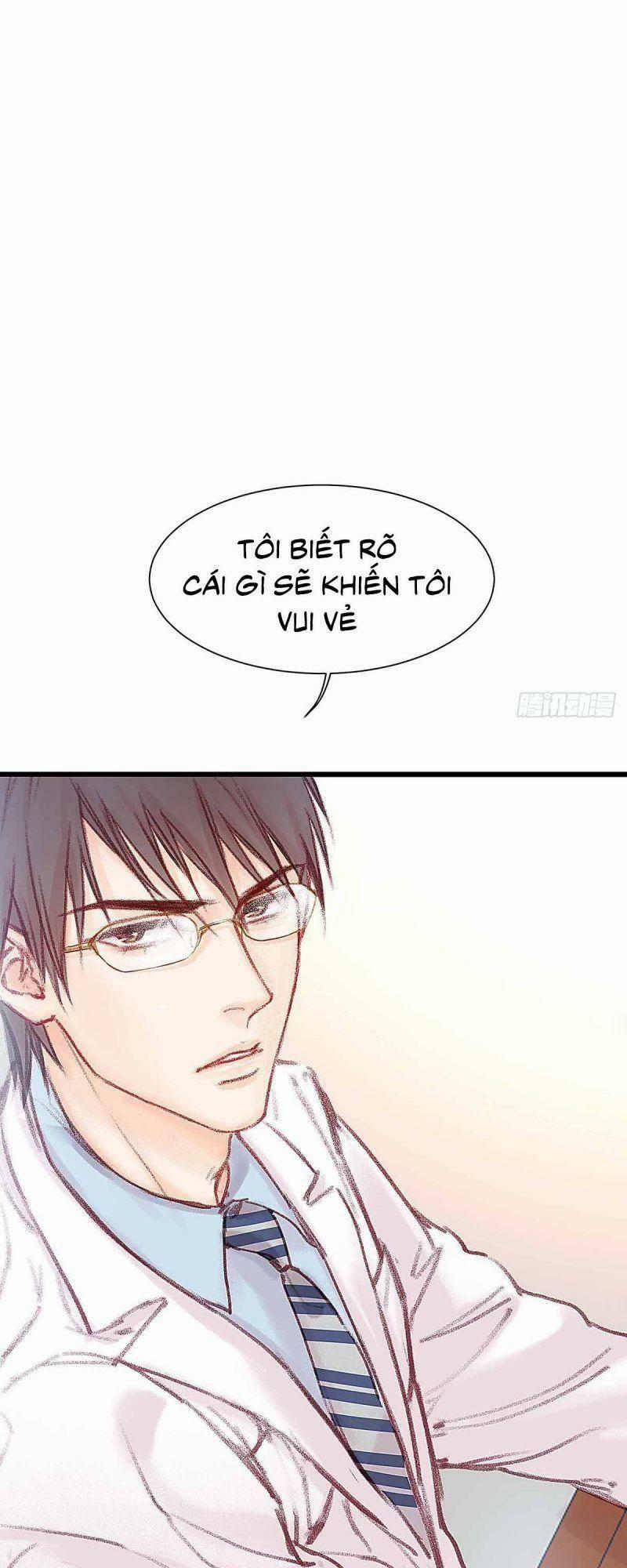 Hữu Yêu Lai Chi Họa Trung Tiên 27 trang 22