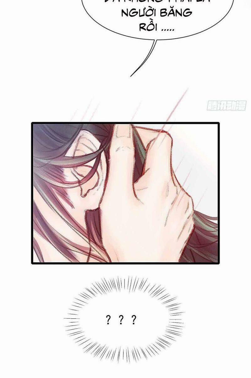 Hữu Yêu Lai Chi Họa Trung Tiên 27 trang 25