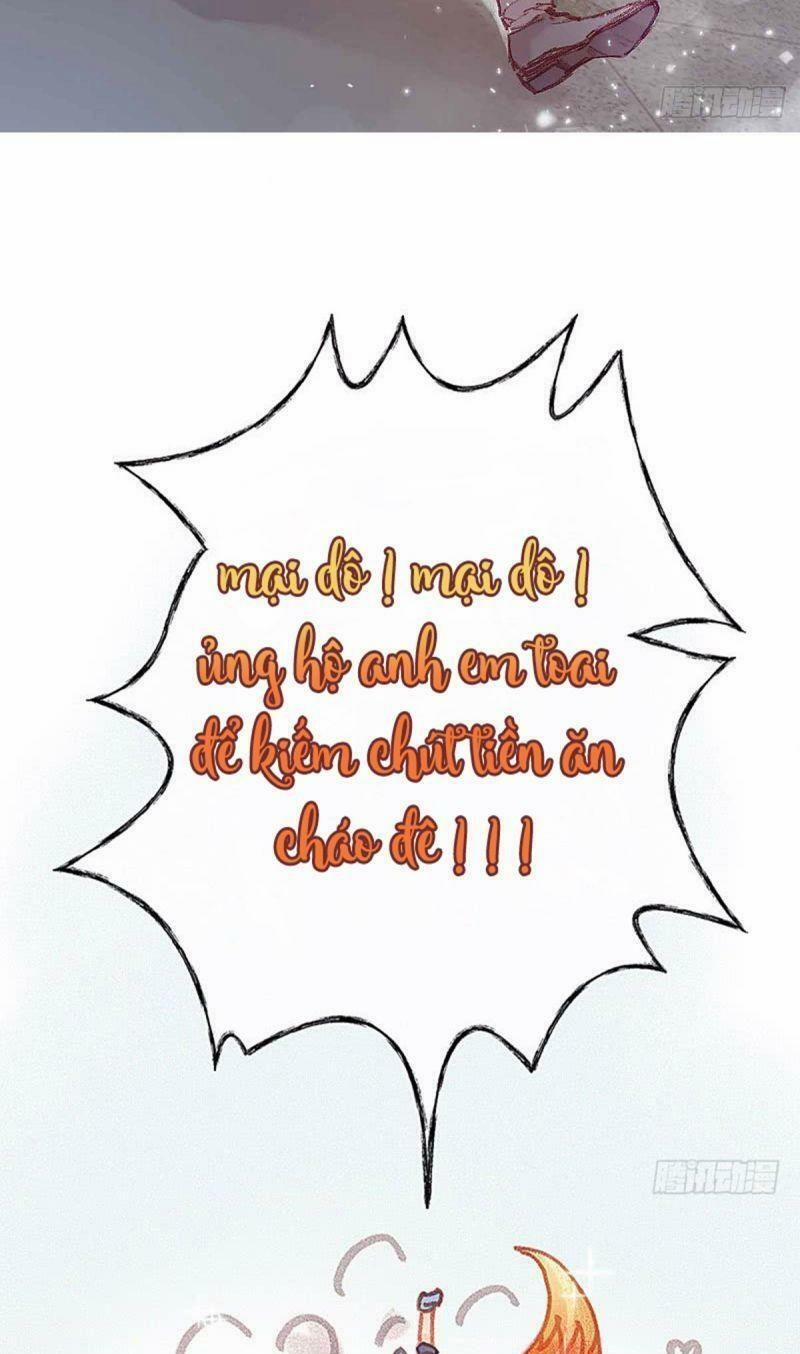 Hữu Yêu Lai Chi Họa Trung Tiên 27 trang 34