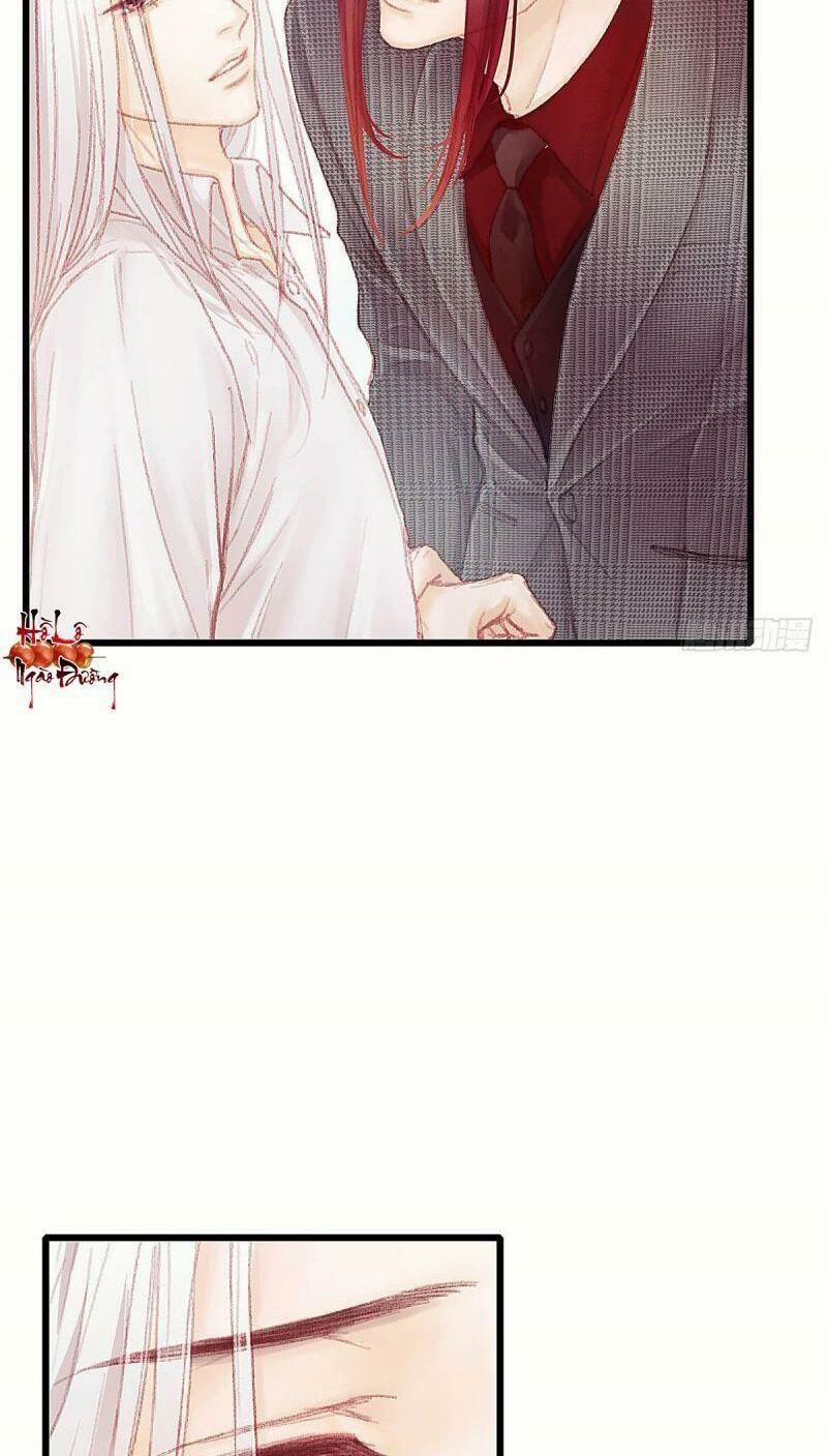 Hữu Yêu Lai Chi Họa Trung Tiên 28 trang 20