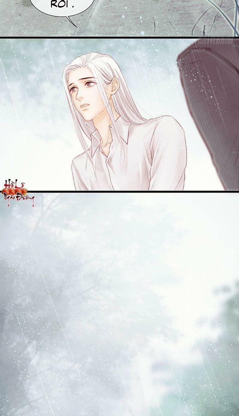 Hữu Yêu Lai Chi Họa Trung Tiên 28 trang 24