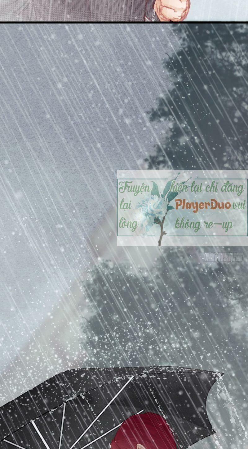 Hữu Yêu Lai Chi Họa Trung Tiên 29 trang 10