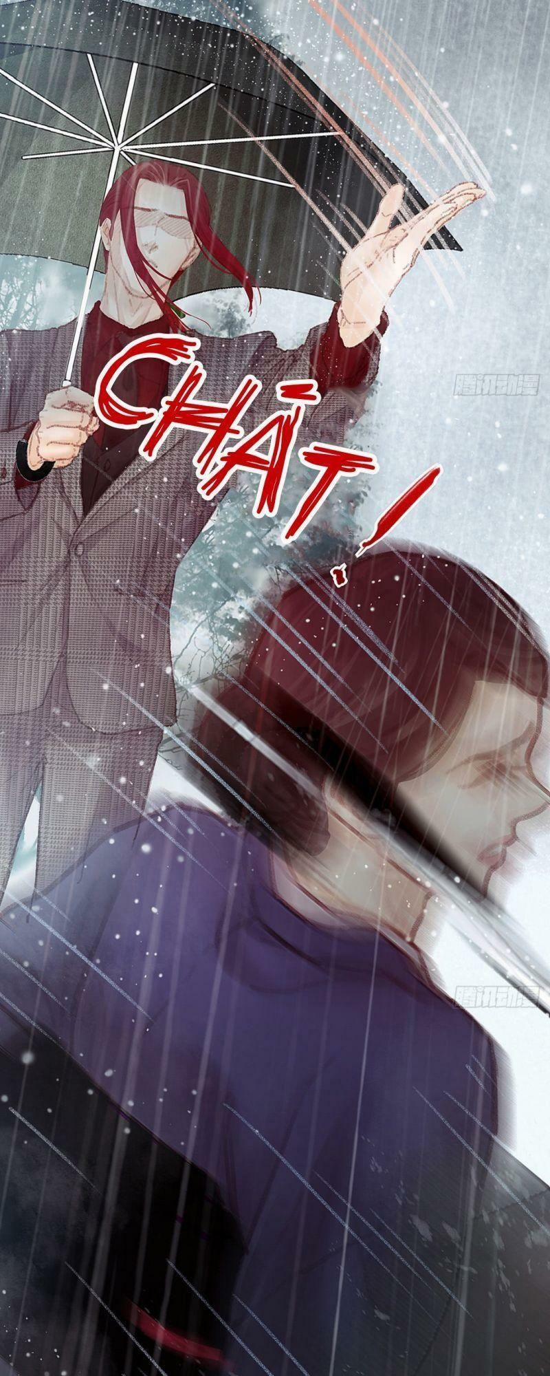 Hữu Yêu Lai Chi Họa Trung Tiên 29 trang 14