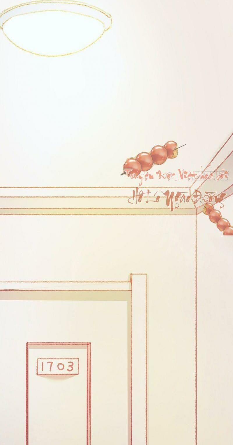 Hữu Yêu Lai Chi Họa Trung Tiên 29 trang 23