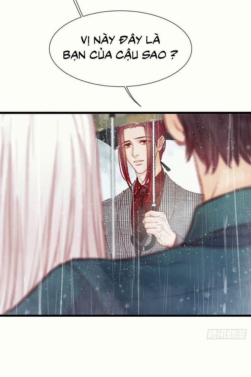 Hữu Yêu Lai Chi Họa Trung Tiên 29 trang 3