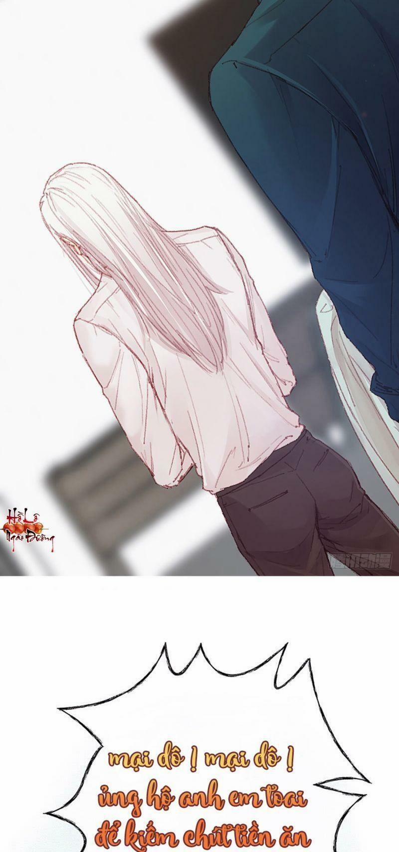 Hữu Yêu Lai Chi Họa Trung Tiên 29 trang 36