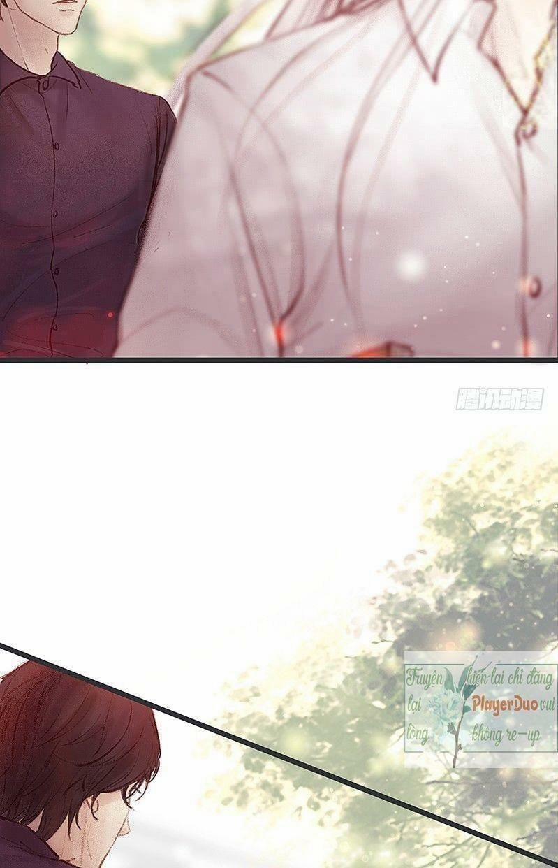 Hữu Yêu Lai Chi Họa Trung Tiên 3 trang 14