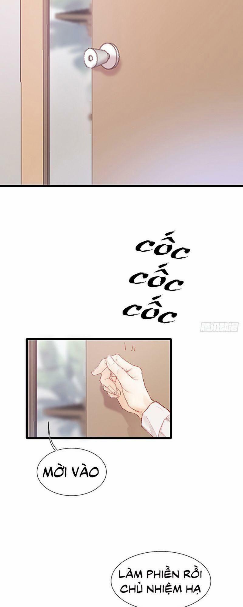 Hữu Yêu Lai Chi Họa Trung Tiên 30 trang 19