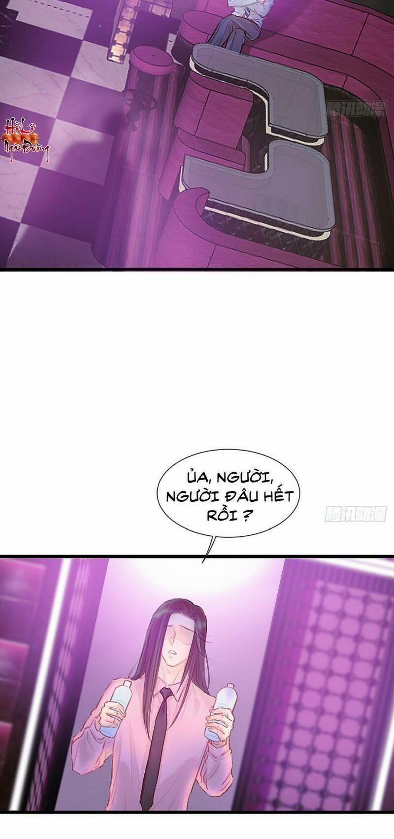 Hữu Yêu Lai Chi Họa Trung Tiên 32 trang 26