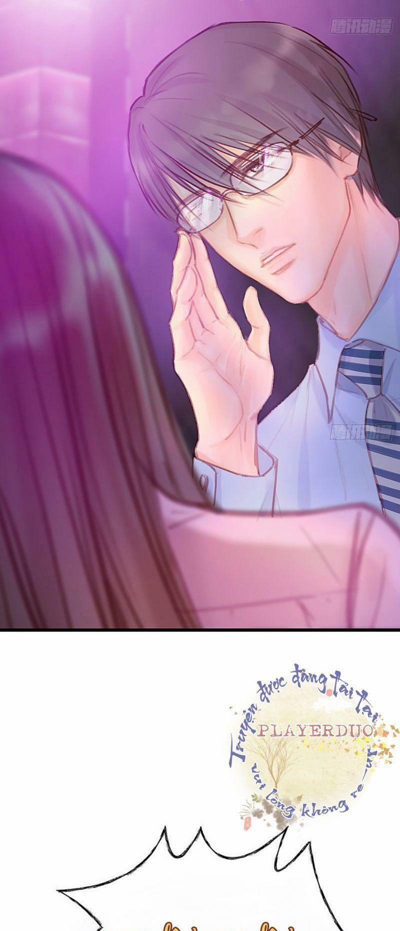 Hữu Yêu Lai Chi Họa Trung Tiên 32 trang 30