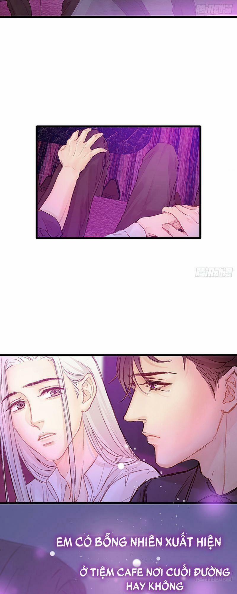 Hữu Yêu Lai Chi Họa Trung Tiên 32 trang 7