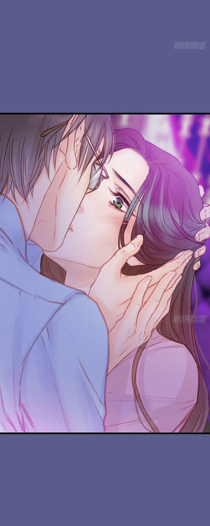 Hữu Yêu Lai Chi Họa Trung Tiên 33 trang 14