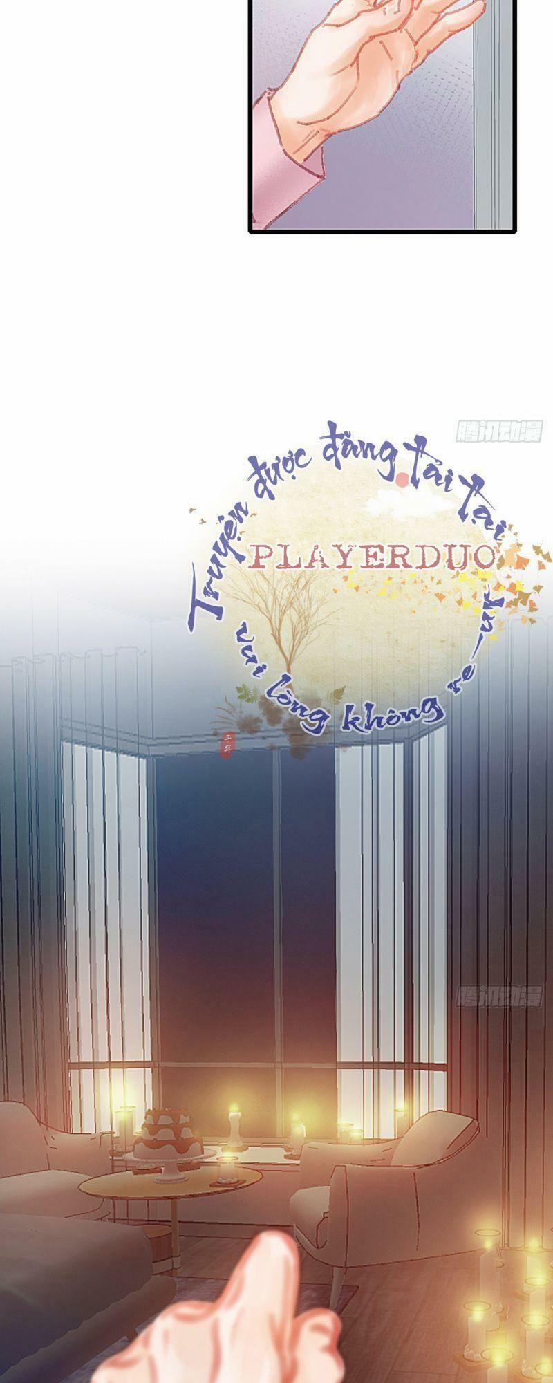 Hữu Yêu Lai Chi Họa Trung Tiên 33 trang 32