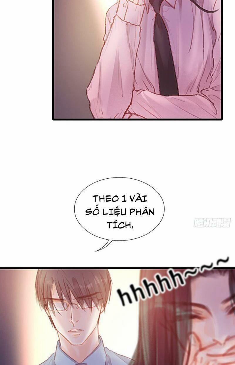 Hữu Yêu Lai Chi Họa Trung Tiên 33 trang 34