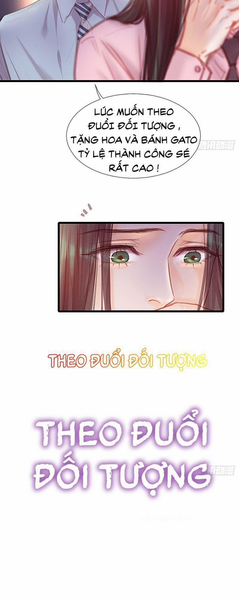 Hữu Yêu Lai Chi Họa Trung Tiên 33 trang 35