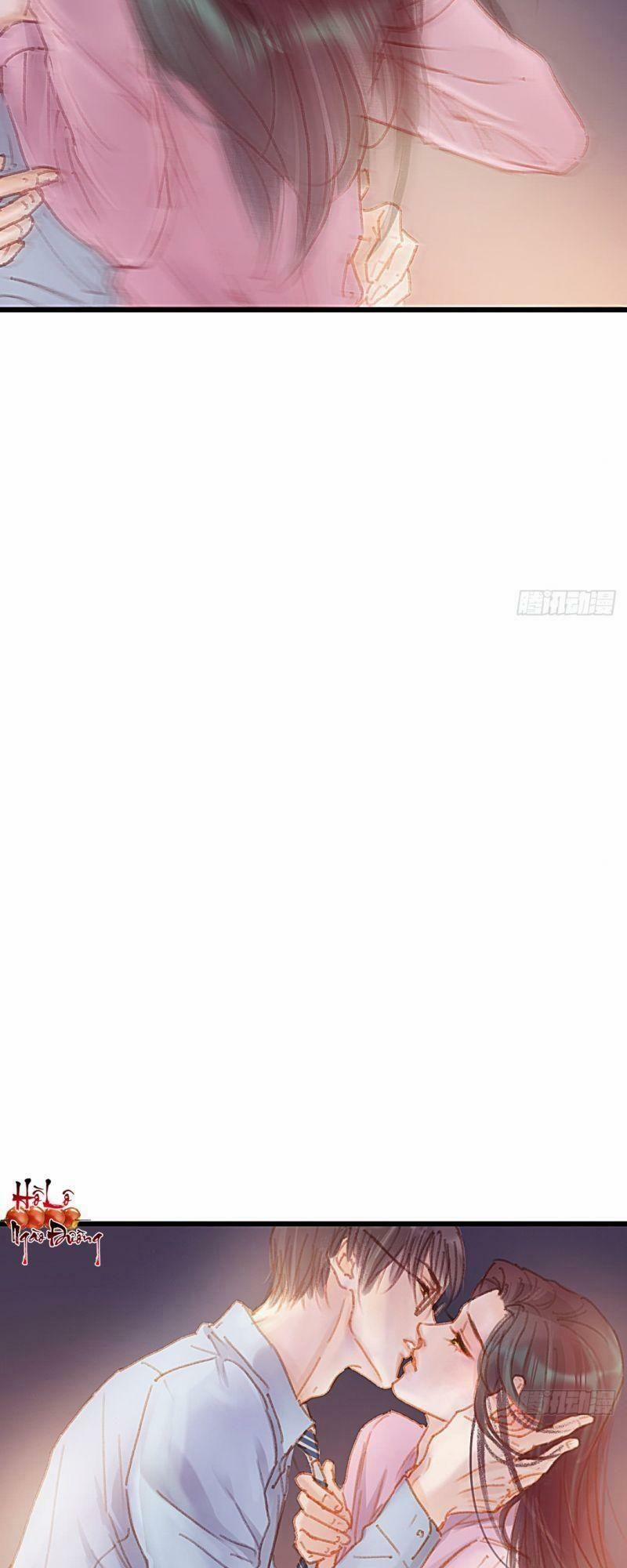 Hữu Yêu Lai Chi Họa Trung Tiên 33 trang 43