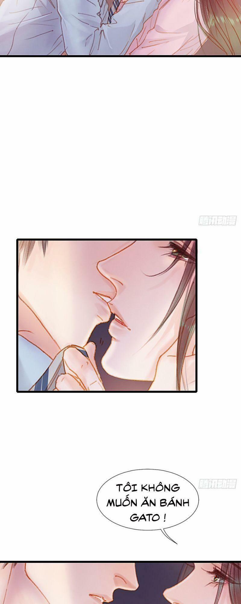 Hữu Yêu Lai Chi Họa Trung Tiên 33 trang 44