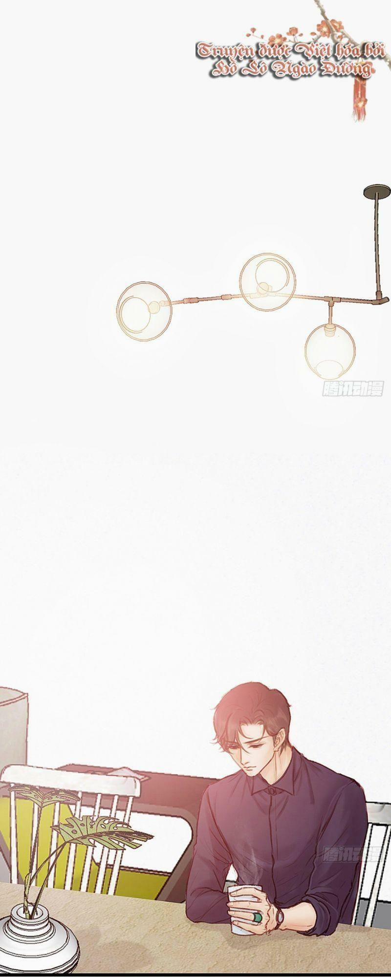 Hữu Yêu Lai Chi Họa Trung Tiên 34 trang 1