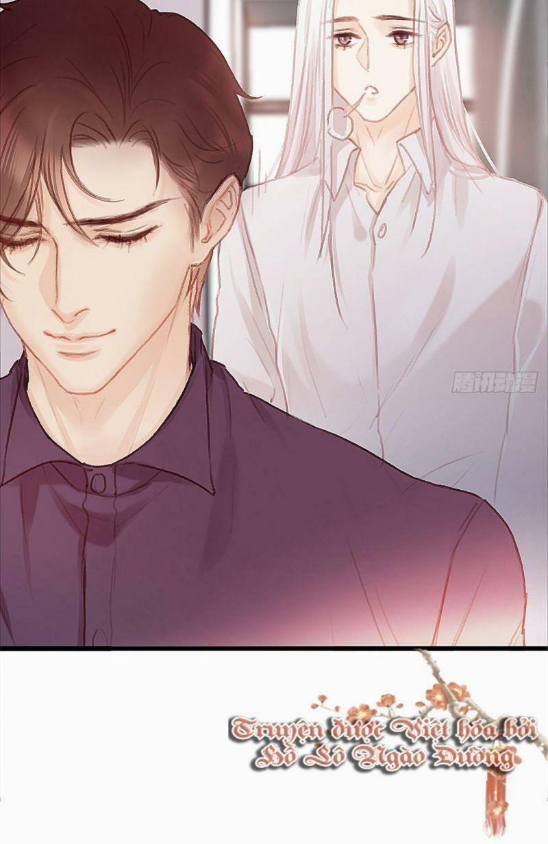 Hữu Yêu Lai Chi Họa Trung Tiên 34 trang 10