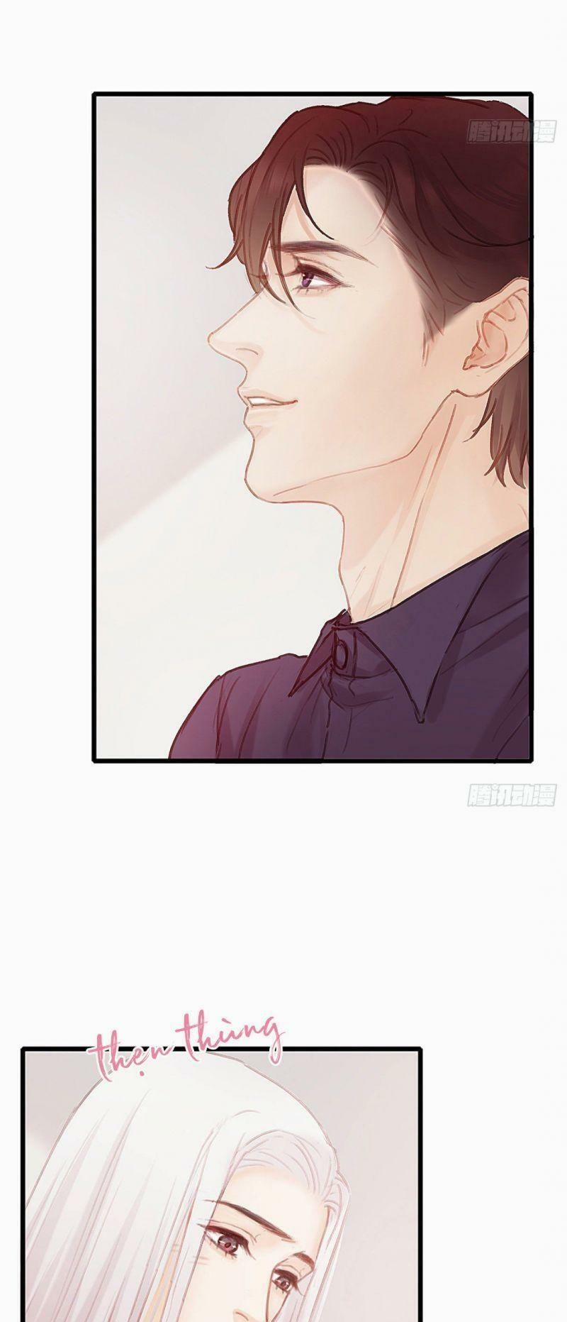 Hữu Yêu Lai Chi Họa Trung Tiên 34 trang 18