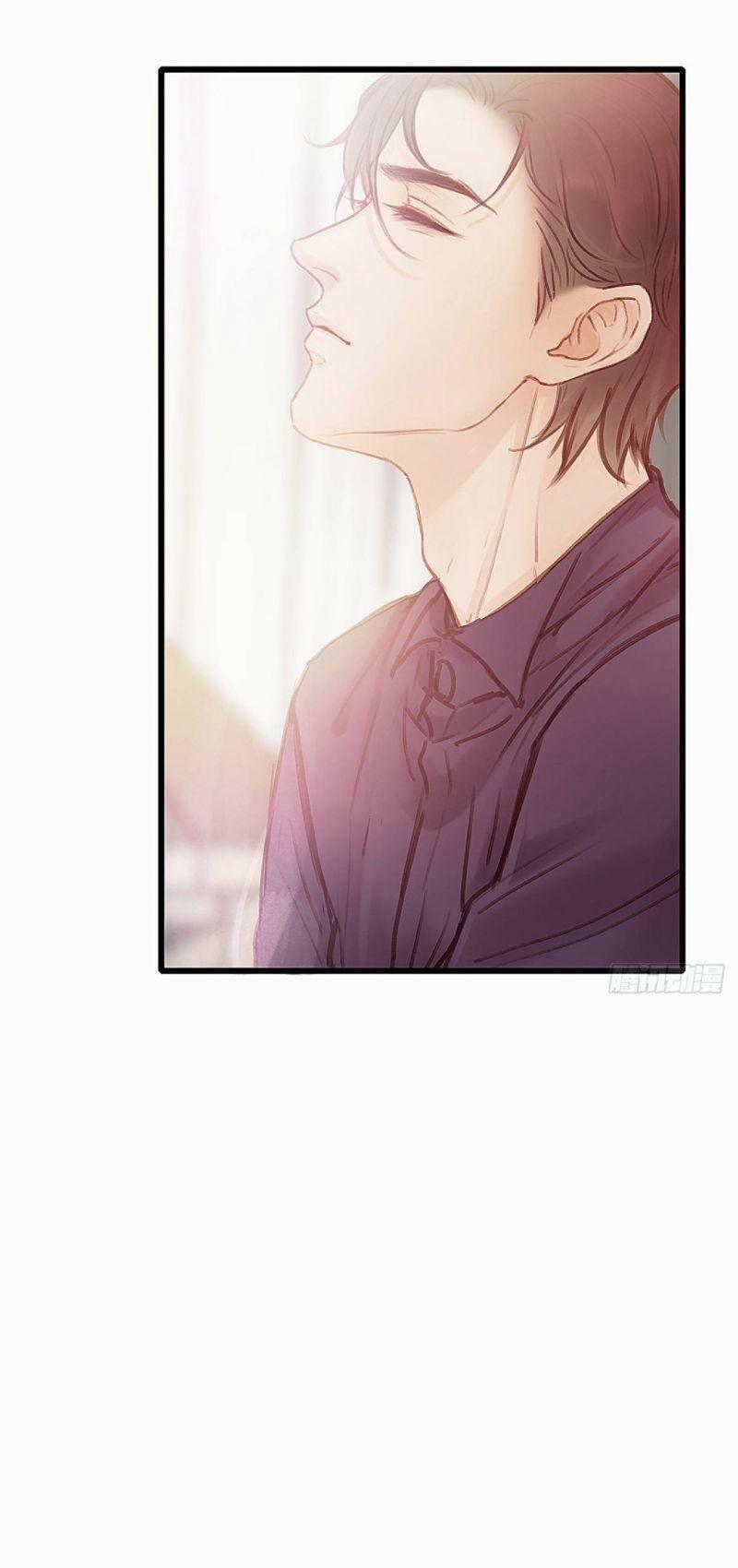 Hữu Yêu Lai Chi Họa Trung Tiên 34 trang 3