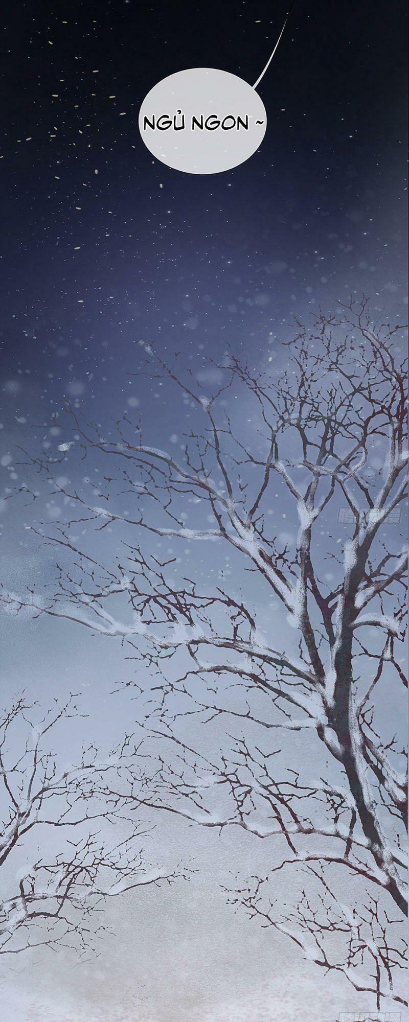 Hữu Yêu Lai Chi Họa Trung Tiên 34 trang 40