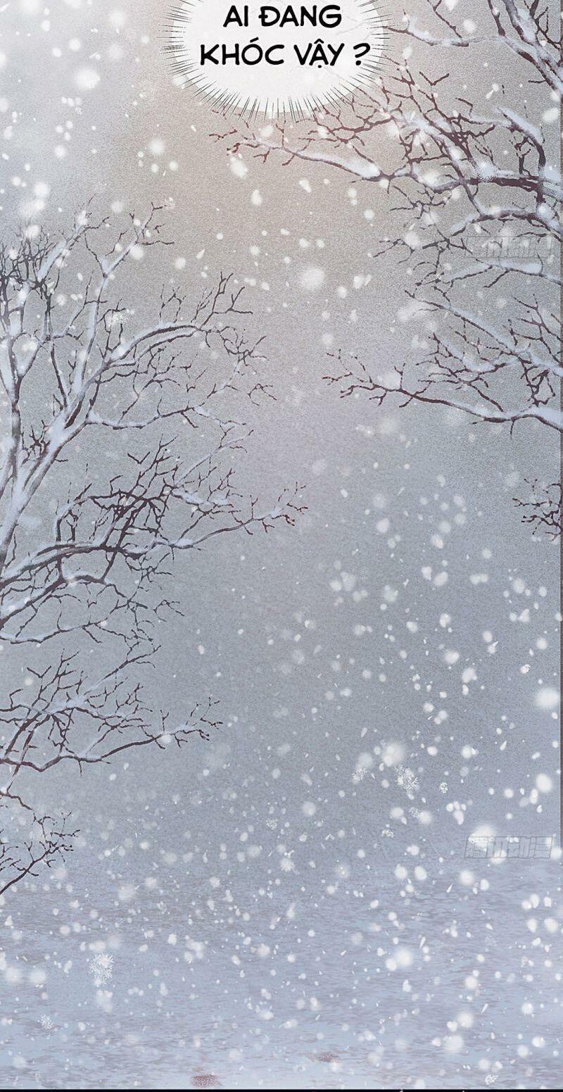 Hữu Yêu Lai Chi Họa Trung Tiên 34 trang 42