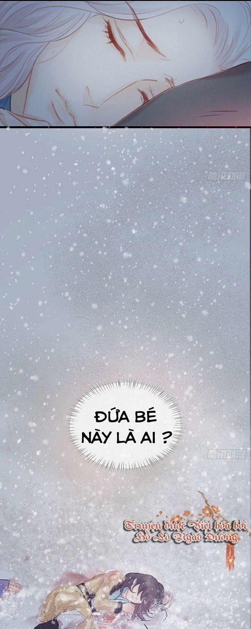 Hữu Yêu Lai Chi Họa Trung Tiên 34 trang 43