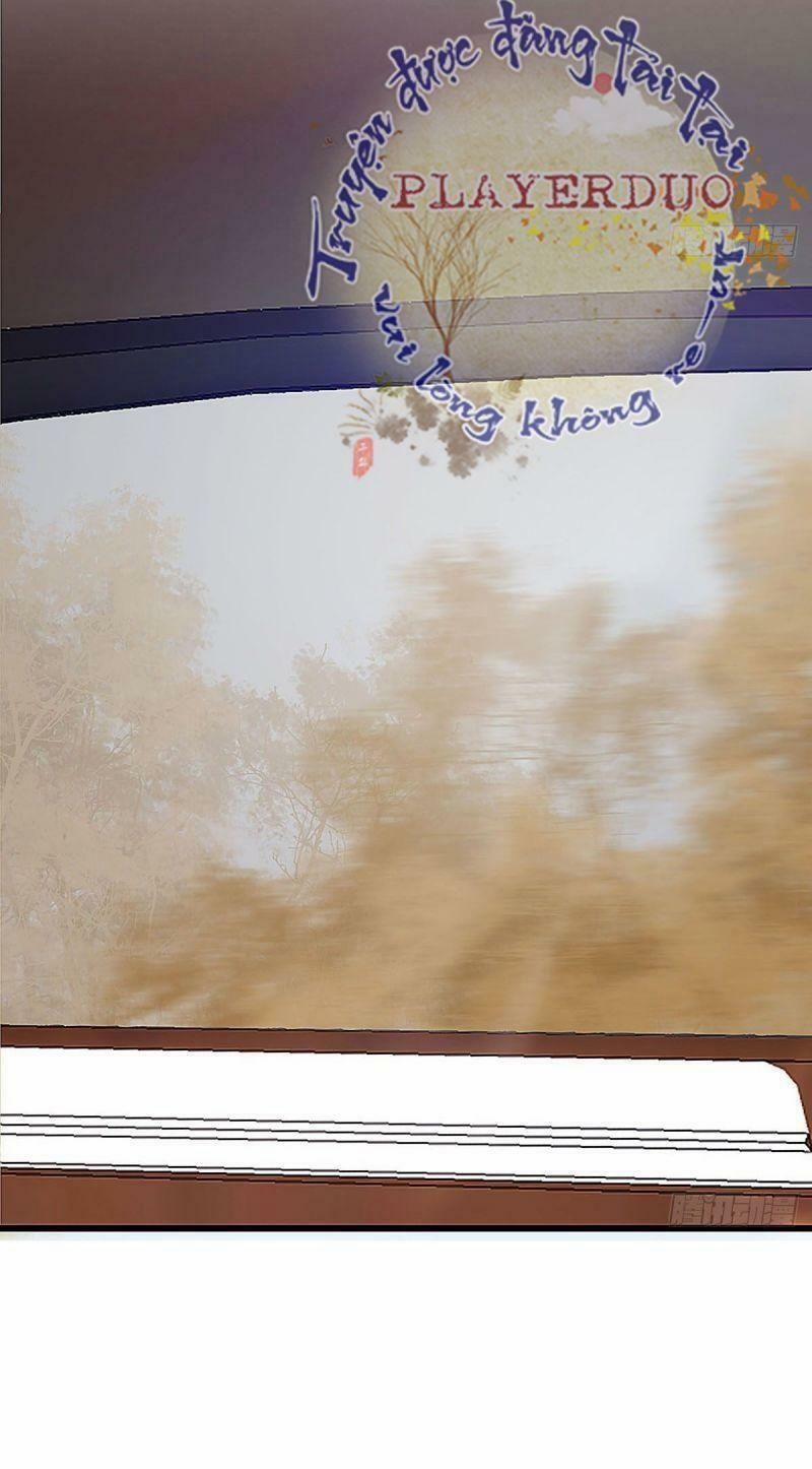 Hữu Yêu Lai Chi Họa Trung Tiên 36 trang 15