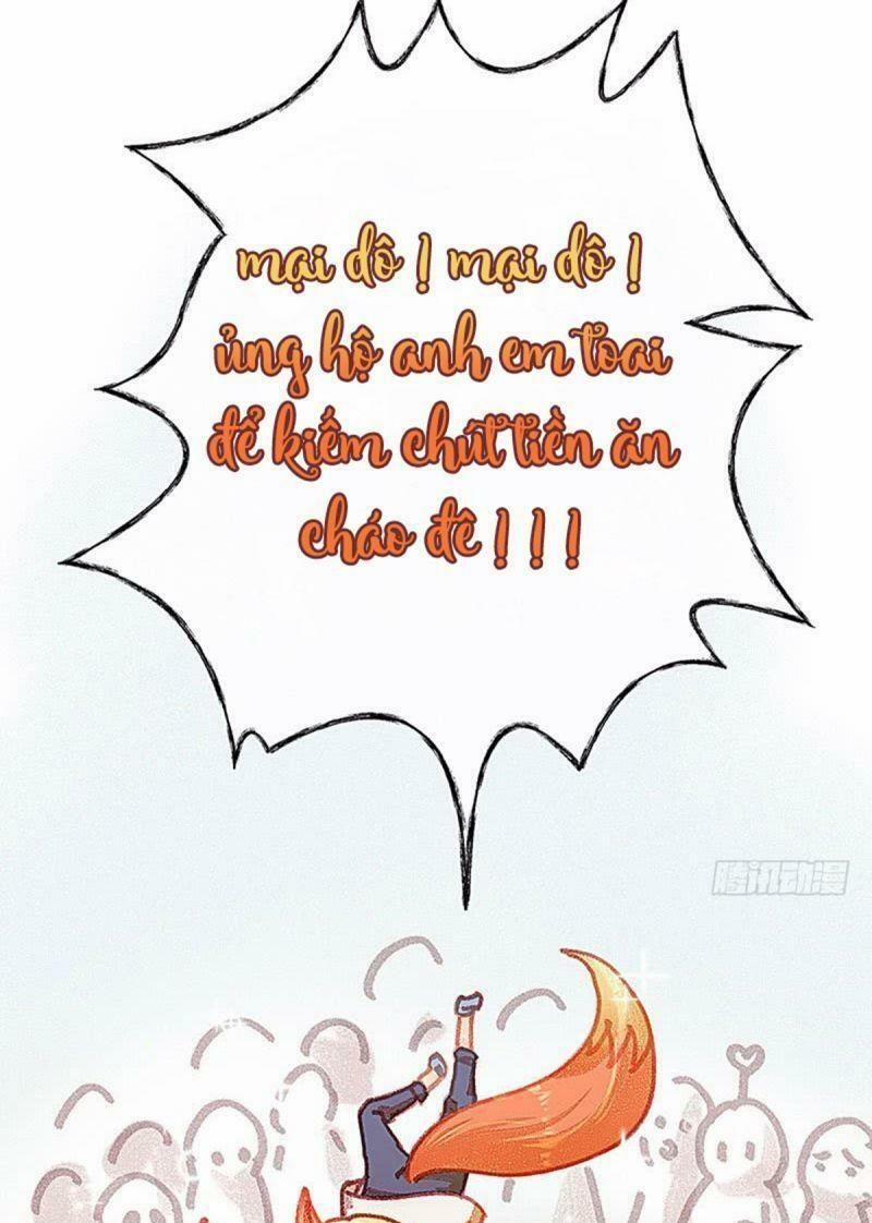 Hữu Yêu Lai Chi Họa Trung Tiên 36 trang 34