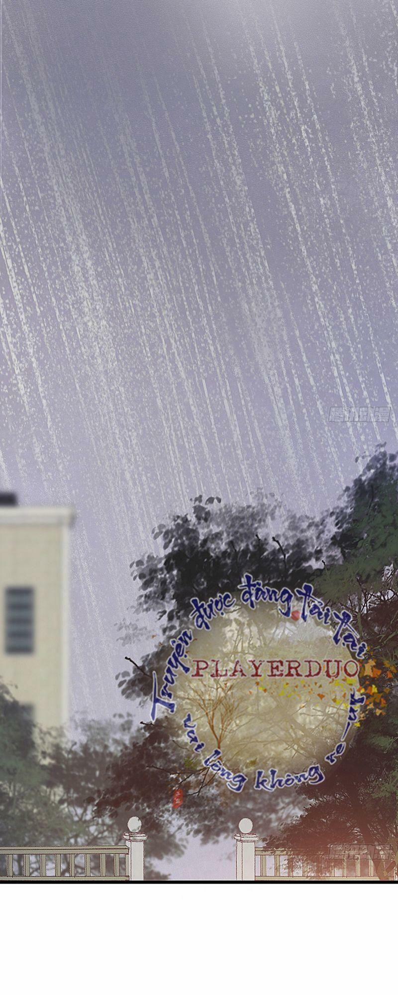 Hữu Yêu Lai Chi Họa Trung Tiên 37 trang 15