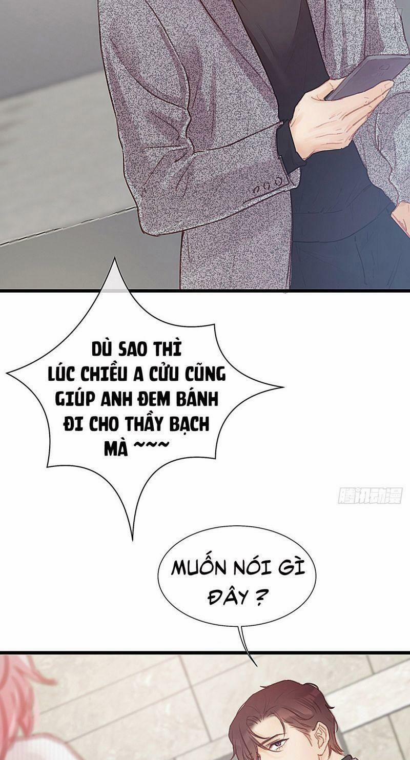 Hữu Yêu Lai Chi Họa Trung Tiên 37 trang 18