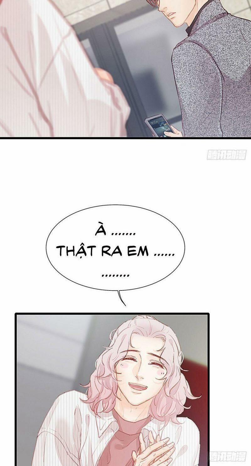 Hữu Yêu Lai Chi Họa Trung Tiên 37 trang 19