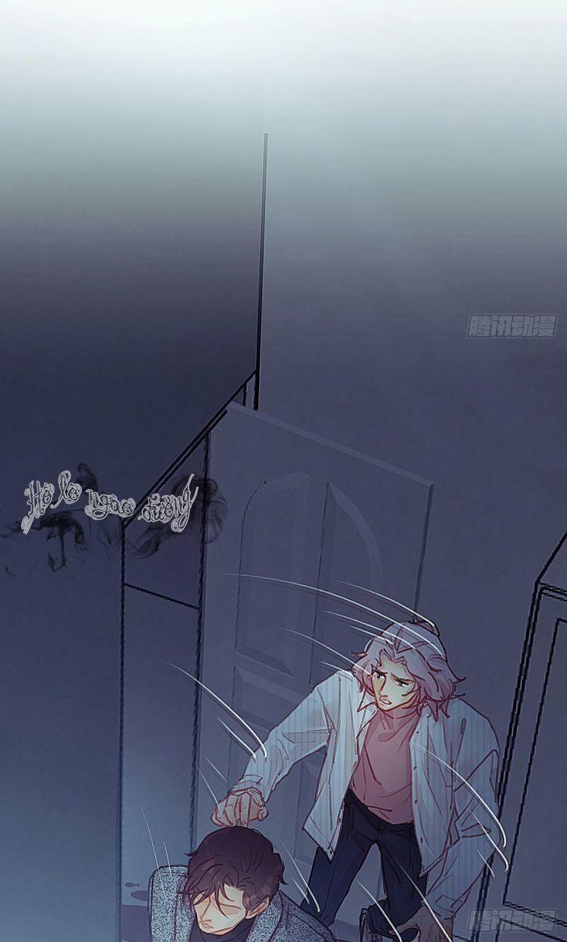 Hữu Yêu Lai Chi Họa Trung Tiên 37 trang 29