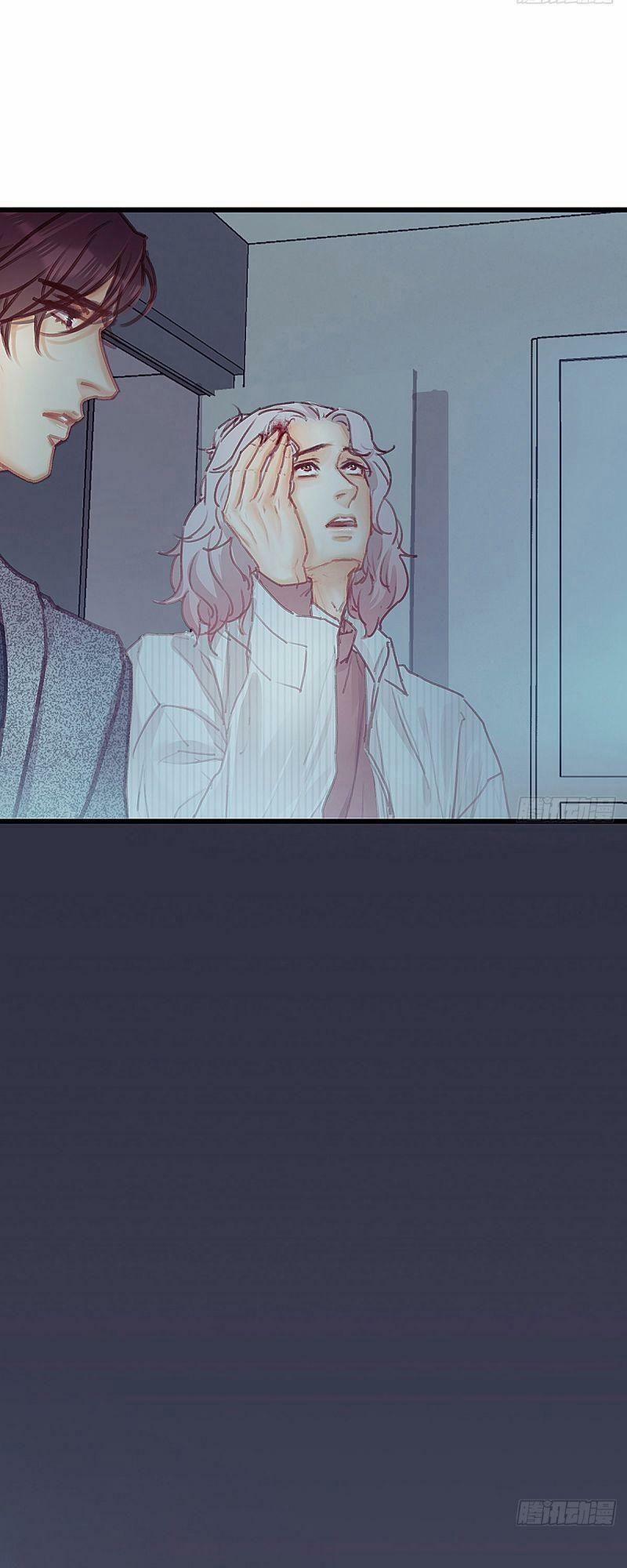 Hữu Yêu Lai Chi Họa Trung Tiên 37 trang 33