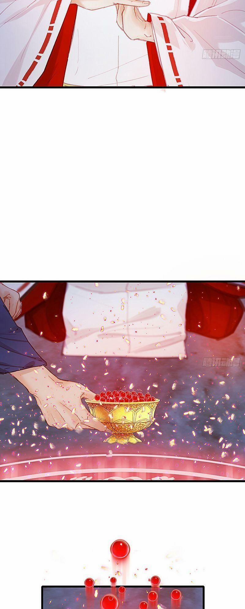 Hữu Yêu Lai Chi Họa Trung Tiên 38 trang 22