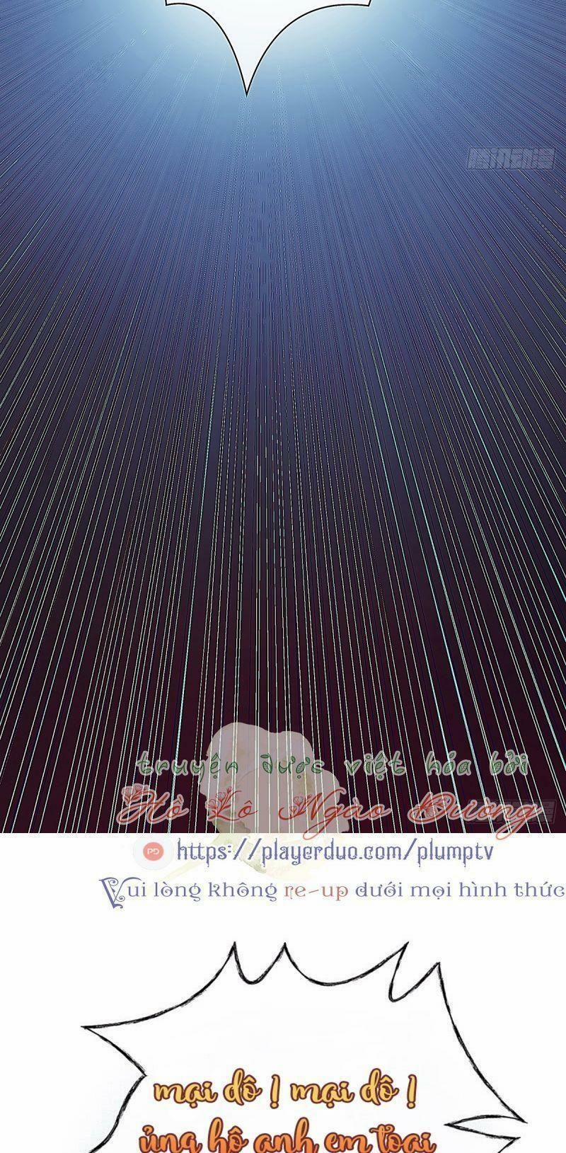 Hữu Yêu Lai Chi Họa Trung Tiên 38 trang 30