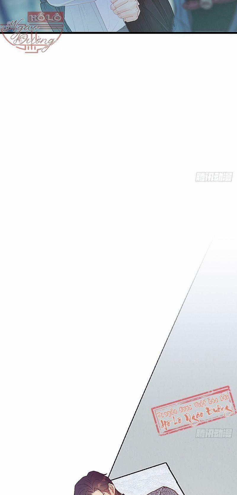 Hữu Yêu Lai Chi Họa Trung Tiên 38 trang 7