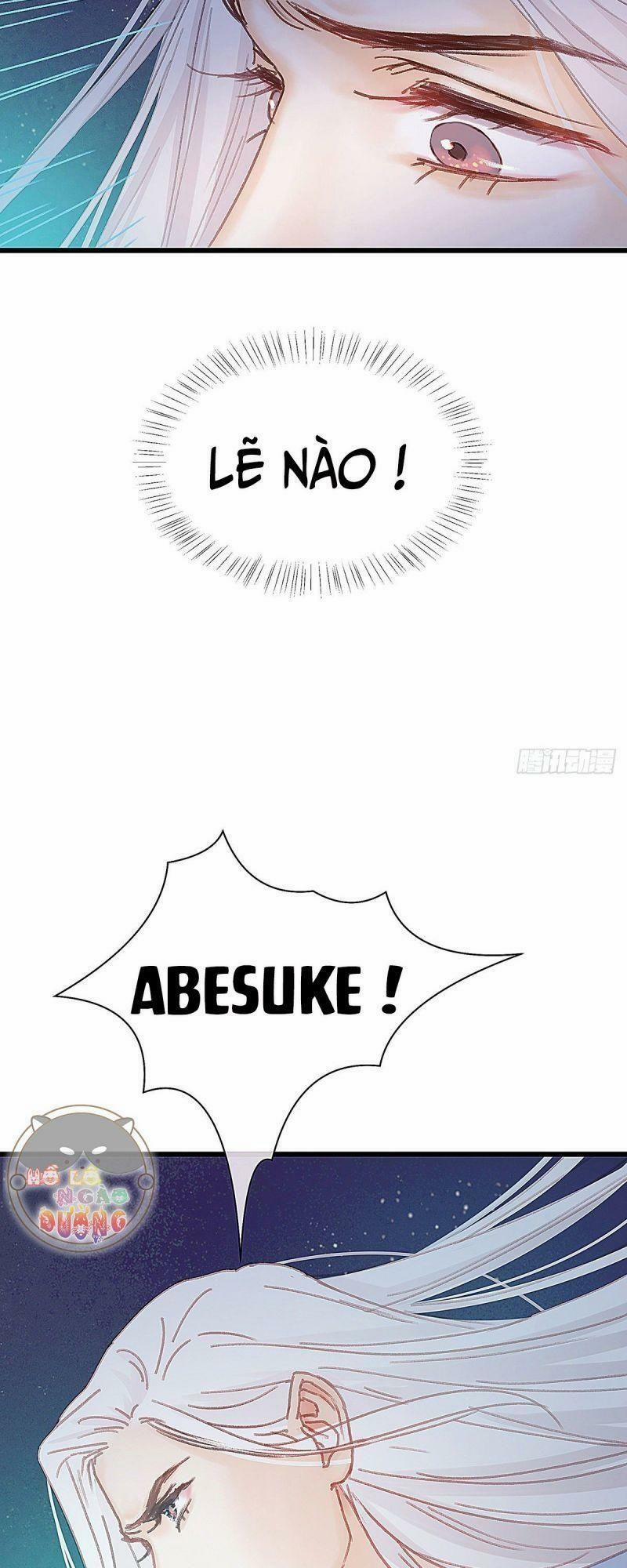 Hữu Yêu Lai Chi Họa Trung Tiên 39 trang 11