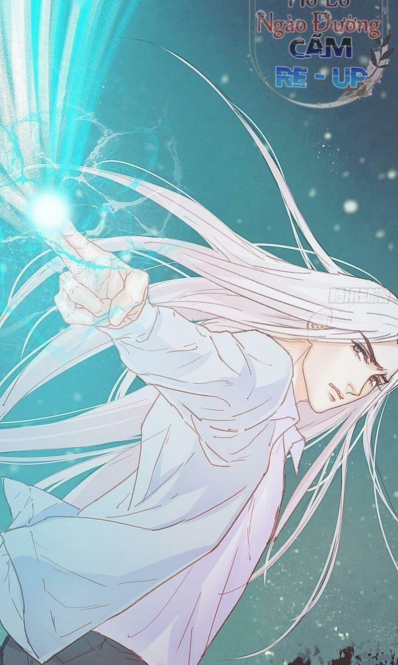 Hữu Yêu Lai Chi Họa Trung Tiên 39 trang 14