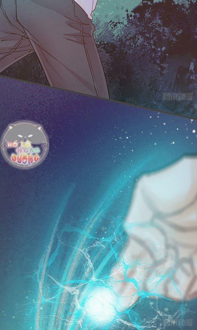 Hữu Yêu Lai Chi Họa Trung Tiên 39 trang 15