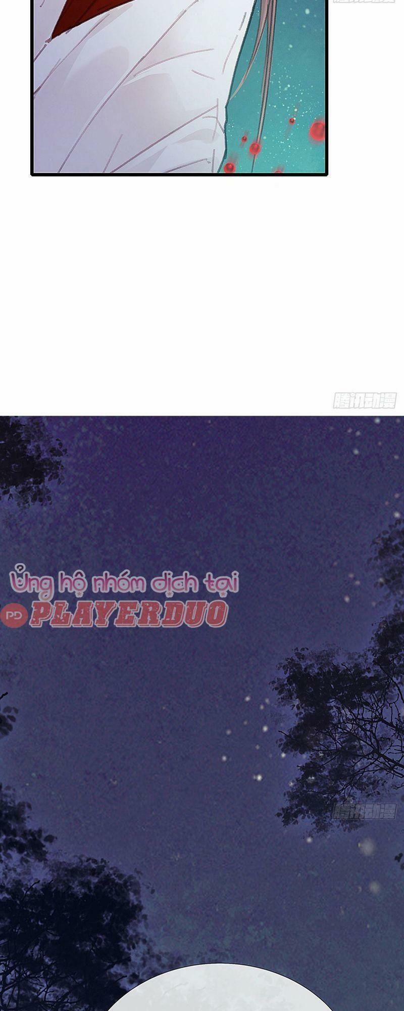 Hữu Yêu Lai Chi Họa Trung Tiên 39 trang 4