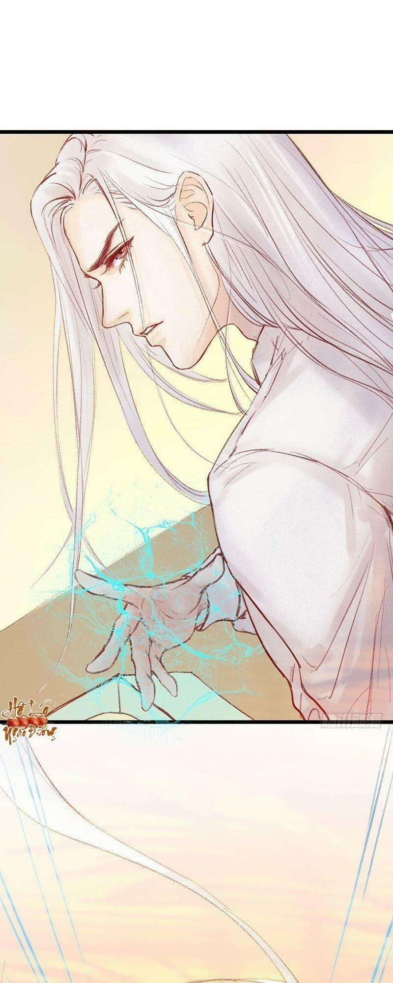 Hữu Yêu Lai Chi Họa Trung Tiên 4 trang 20