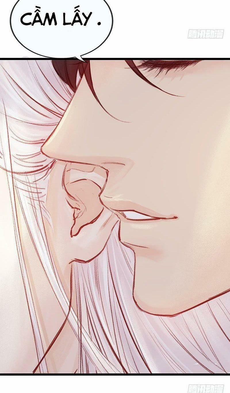 Hữu Yêu Lai Chi Họa Trung Tiên 4 trang 6