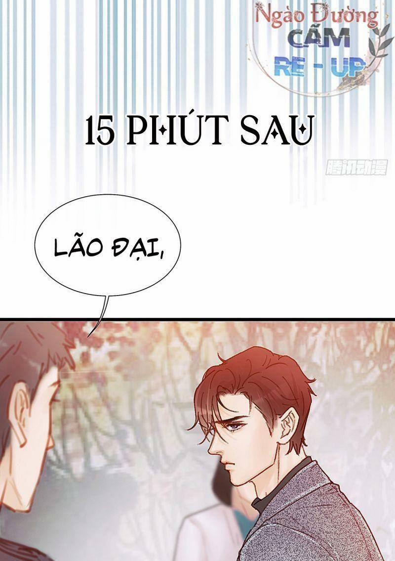 Hữu Yêu Lai Chi Họa Trung Tiên 40 trang 21