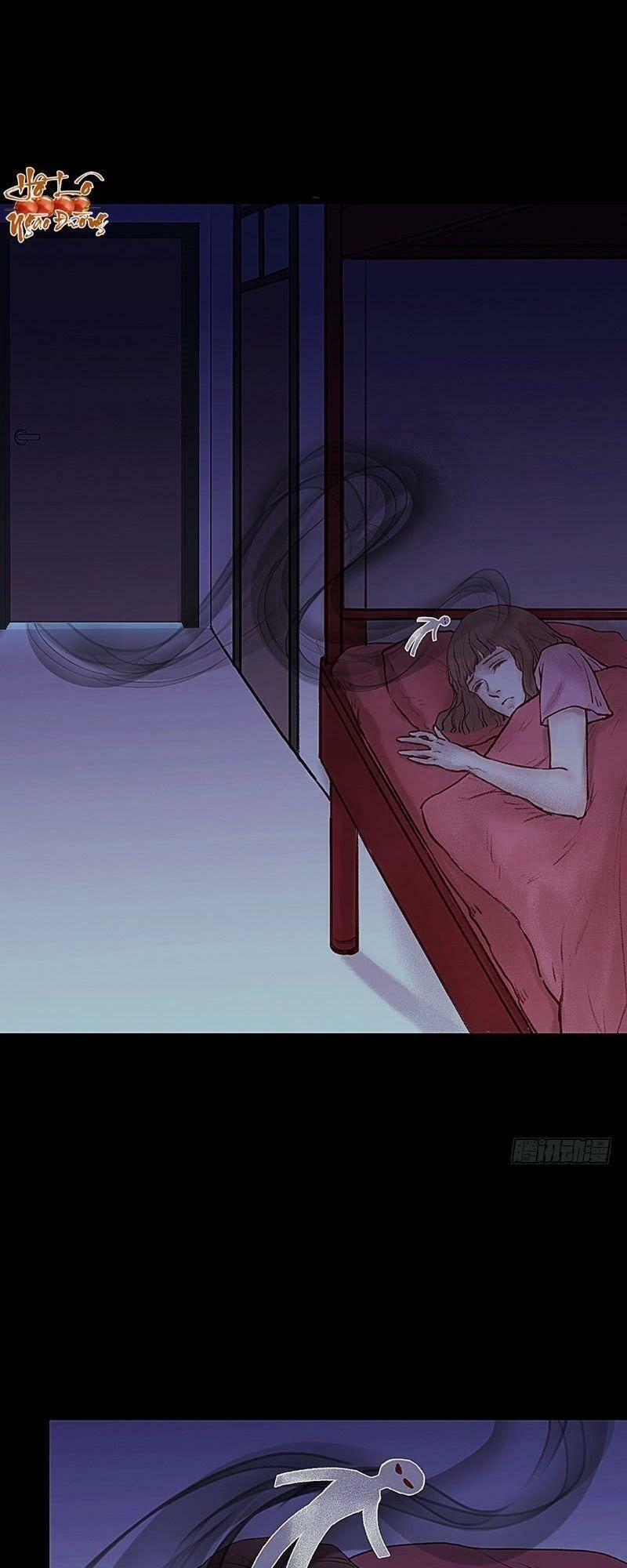 Hữu Yêu Lai Chi Họa Trung Tiên 5 trang 10