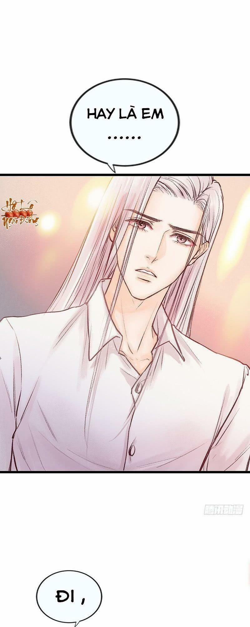 Hữu Yêu Lai Chi Họa Trung Tiên 5 trang 33