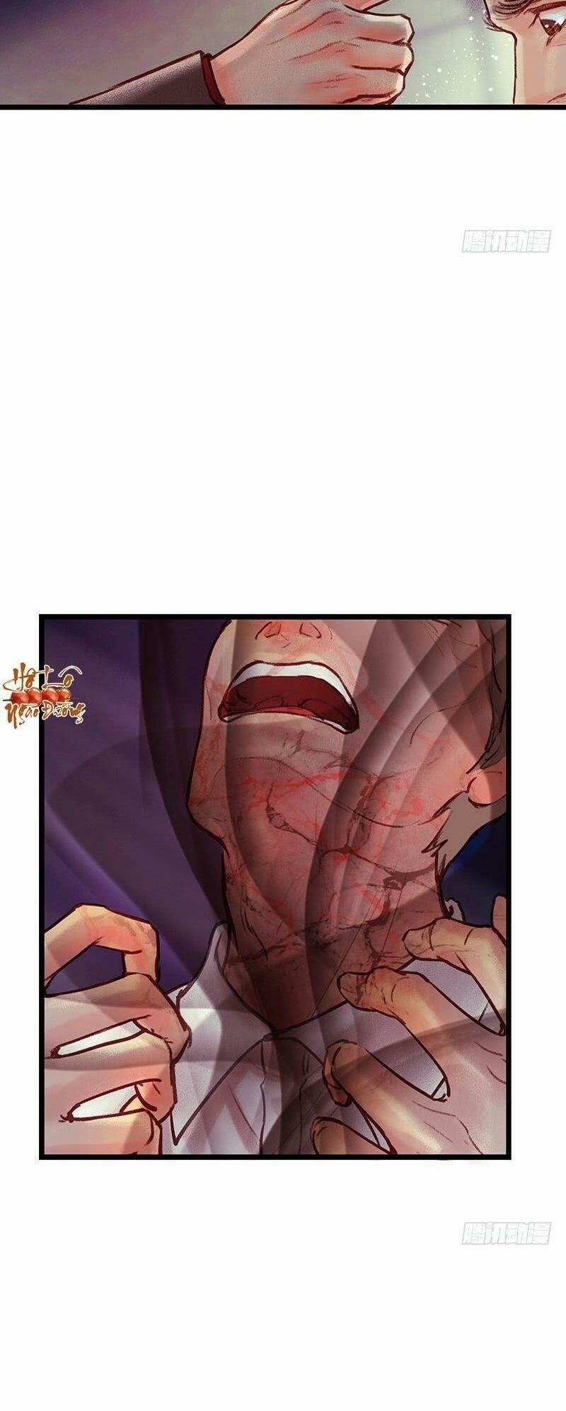 Hữu Yêu Lai Chi Họa Trung Tiên 5 trang 5