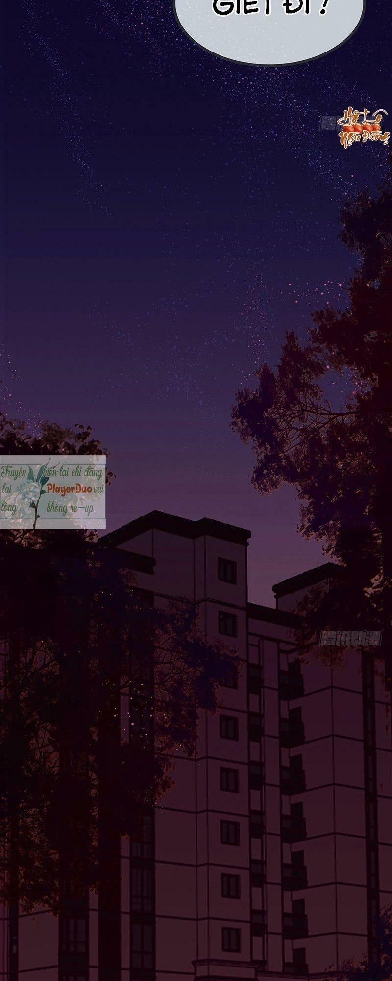 Hữu Yêu Lai Chi Họa Trung Tiên 5 trang 7